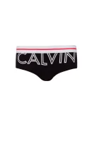 Boyshorts Calvin Klein Underwear 	fekete	