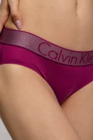 Hipsters Calvin Klein Underwear 	málna	
