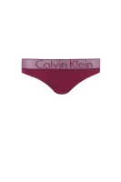 Thongs Calvin Klein Underwear 	málna	