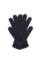 S4M4 Gloves Calvin Klein 	sötét kék	