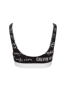 Bra Bralette Calvin Klein Underwear 	fekete	