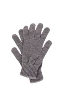 S4M4 Gloves Calvin Klein 	szürke	