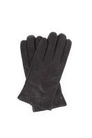Gloves Calvin Klein 	fekete	
