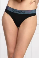Strandpapucs Calvin Klein Underwear 	fekete	