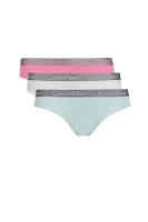 3-pack Briefs Calvin Klein Underwear 	rózsaszín	