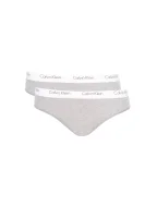 2-pack briefs Calvin Klein Underwear 	hamuszürke	
