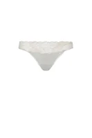 Tanga Calvin Klein Underwear 	hamuszürke	