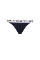Gaćice Tommy Hilfiger Underwear 	sötét kék	