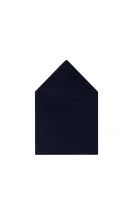 Pocket Square BOSS BLACK 	sötét kék	