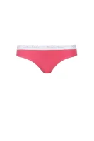 Thongs Calvin Klein Underwear 	rózsaszín	