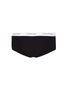 Hipsters Calvin Klein Underwear 	fekete	