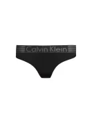 Thongs  Calvin Klein Underwear 	fekete	