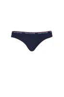 3 db-os figi szett Tommy Hilfiger Underwear 	sötét kék	