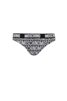 Briefs Moschino Underwear 	fekete	