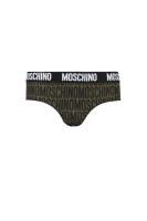 Briefs Moschino Underwear 	khaki	