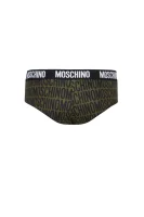 Briefs Moschino Underwear 	khaki	
