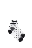 Socks Tommy Hilfiger 	fekete	