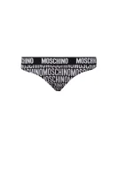 Briefs Moschino Underwear 	fekete	