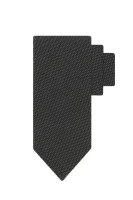 Nyakkendő HUGO 	fekete	
