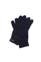 Graas-2 Gloves BOSS ORANGE 	sötét kék	