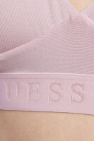 Melltartó APRIL Guess Underwear 	világos rózsa	