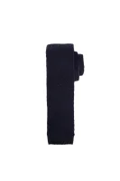 Knit BOSS BLACK 	sötét kék	