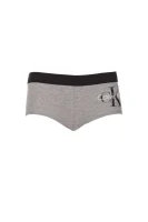 Boyshorts Calvin Klein Underwear 	hamuszürke	