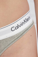 Tanga Calvin Klein Underwear 	szürke	