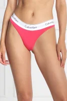 Tanga Calvin Klein Underwear lila