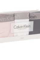 Tanga 3 darab Calvin Klein Underwear 	sokszínű	