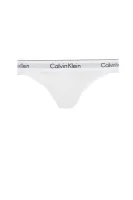 Strandpapucs Calvin Klein Underwear 	fehér	
