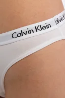 Tanga Calvin Klein Underwear 	fehér	