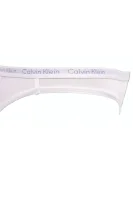 2 PACK BRIEFS Calvin Klein Underwear 	fehér	