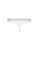 2-PACK thongs Calvin Klein Underwear 	fehér	