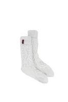 Socks Nebraska Superdry 	fehér	