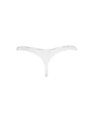 Thongs Calvin Klein Underwear 	fehér	