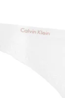 Thongs Calvin Klein Underwear 	fehér	