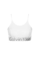Melltartó Calvin Klein Underwear 	fehér	