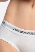 Bokserki 2-pack Emporio Armani 	fehér	