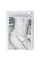 2-PACK thongs Calvin Klein Underwear 	fehér	