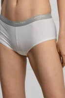 Hipsters Calvin Klein Underwear 	fehér	