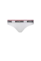 Thongs Moschino Underwear 	fehér	