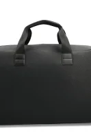 Utazó táska ESSENTIAL Tommy Hilfiger 	fekete	