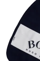 Készlet BIB BOSS Kidswear 	sötét kék	
