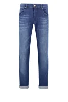 Farmer BUBBLE W-1 | Skinny fit Versace Jeans 	kék	
