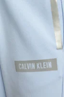 Jogger nadrág | Regular Fit Calvin Klein Performance kék