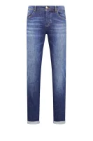Farmer TIGER 19 | Slim Fit Versace Jeans 	sötét kék	