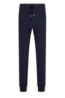 Jogger nadrág | Regular Fit Kenzo 	sötét kék	