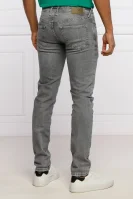 Farmer HATCH | Slim Fit | low waist Pepe Jeans London 	szürke	
