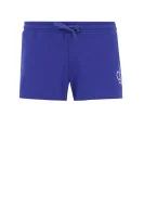 Short | Regular Fit Calvin Klein Swimwear 	kék	